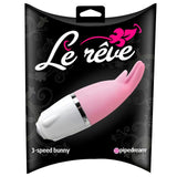 Wand Essentials Trio 3 Hole Position Seat Dildo Tickler Attachment (Black Seat & Ivory Attachment)