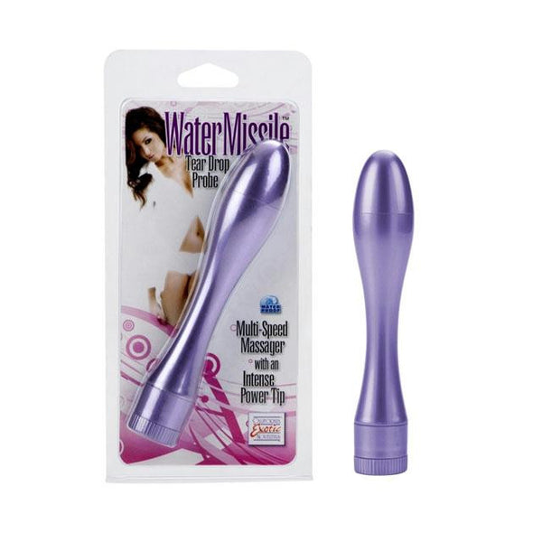 Platinum Premium Silicone - The Original - Vibrating White