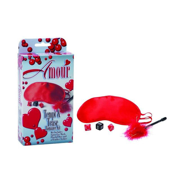 Waterproof Travel Massager