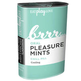 Oral Pleasure Mints Chill Pill Cooling