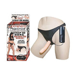 Fleshlight Misty Stone Lotus