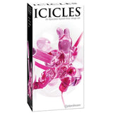 Always Ready Erotic Silicone Multispeed Vibe (Pink)