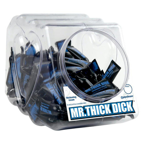 Mr. Thick Dick 10ml (Bowl of 100)
