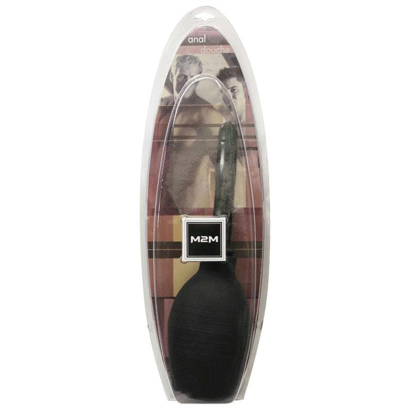 Blush Hard Steel 13in. Cock With Suction Cup & Balls (Brown)