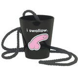 Silicone Basics Chubby G - Pink