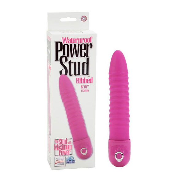 SI 14In Exxtreme Dong w/Suction Cup - Black