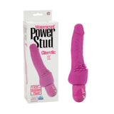 Waterproof Power Stud Cliterrific - Pink