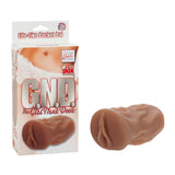 G.N.D. The Girl Next Door - Brown