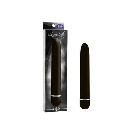 Blush Luxuriate Vibe (Black)