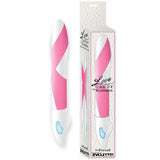 Mr. Just Right Super Seven - Ivory w/Suction Cup