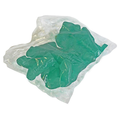 Glow In The Dark Penis Eraser (Display)