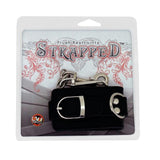 Waterproof Deluxe Clitty Spinner Dolphin