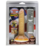 COLT Deep Throat Masturbator