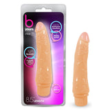 Heather Acrylic Rib Knit Thigh Highs O/S Grey