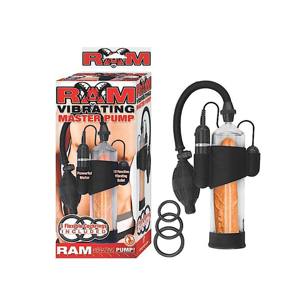 Gaysentials Metal Double Male Key Chain