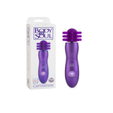 Basix Rubber Works - Mini Butt Plug Black