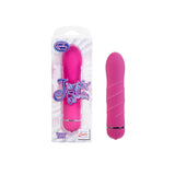 Radiant Gems Dick Head (Fuchsia)