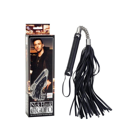Nick Hawk GIGOLO Swivel Whip