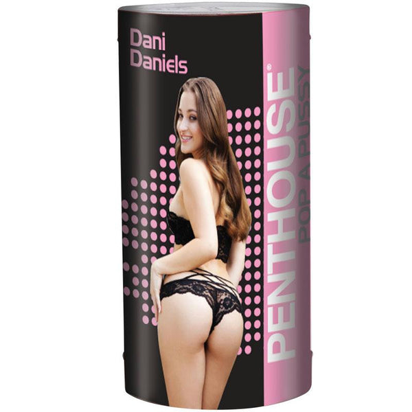 Sex Shots Mega Nymph (Sexy Strawberry) 1.7 fl oz