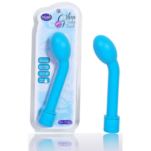 Blush G Slim Petite Vibe (Blue)