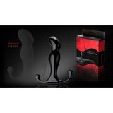 Sportsheets Entry Level Strap-on Black