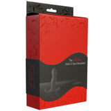 Manbound Silicone Cuffs