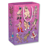 Waterproof Glow-In-The-Dark Stud - Mint