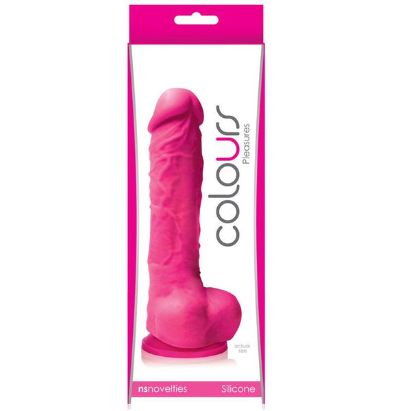 Deluxe Optimum Power - Pussy Power Stroker
