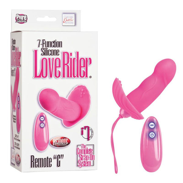 Aluminum Heat Wave Slender Massager - Pink
