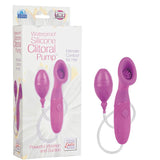 Blush Luxe Candy Rimmer Medium Anal Plug (Indigo)