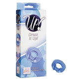 Adam & Eve Rotating & Vibrating Dildo Flesh