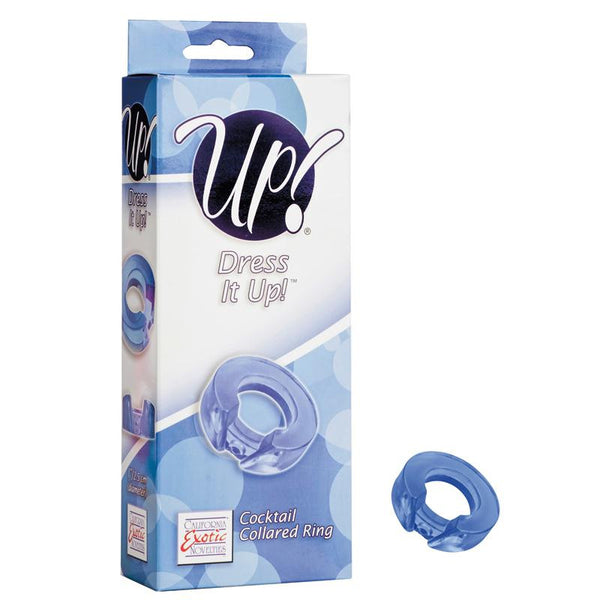 Adam & Eve Rotating & Vibrating Dildo Flesh