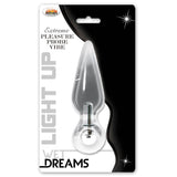 Lux Fetish Sexy Suction Cuffs