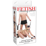 Fetish Fantasy Limited Edition - Satin Blindfold
