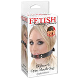 Fetish Fantasy Limited Edition  - O-Ring Gag