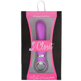 SI 3In Cock w/Balls Brown
