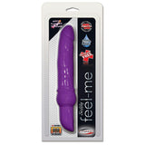 SI 10In Hot Rod w/Suction Cup Purple