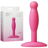 Fetish Fantasy Elite - Ball Cinch w/ Anal Bead - Purple