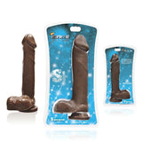 Ram Pleasure Pack Anal Beads, Cockrings & Scrotum Strap (Black)