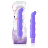 Blush Purity G Spot Vibe (Periwinkle)