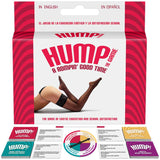 OMGstrings Crotchless Schoolgril G-string Pink Queen