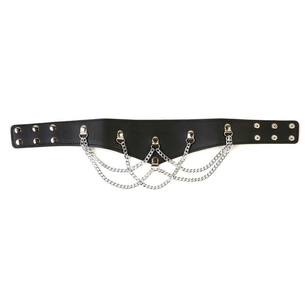 Scandal Ball Gag