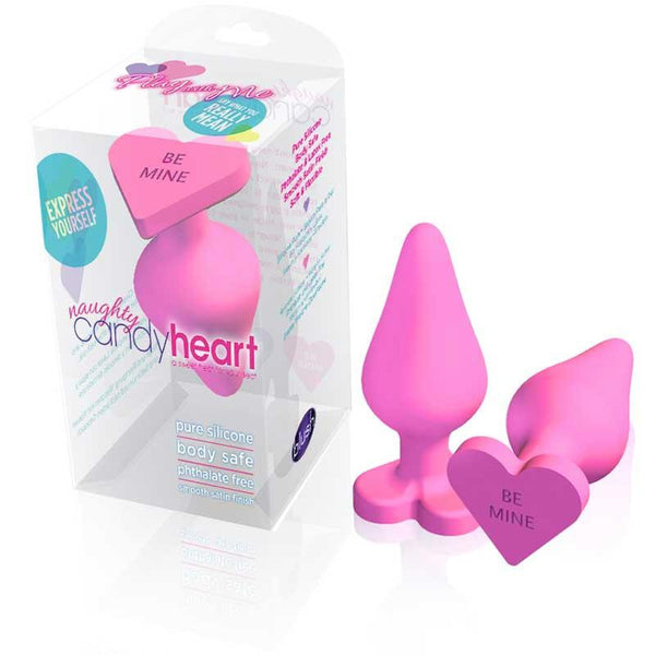 Blush Hugs And Kisses Clit Stimulating Vibe (Purple)