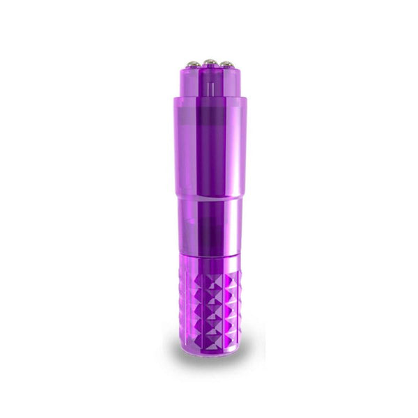 Blush Rocker - Purple (Bulk Item Not In Retail Packaging)