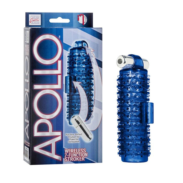 Oral Pleasure Mints Deep Blue Numbing