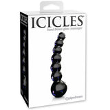 Fetish Fantasy Elite Cockcage and Ring Set Black