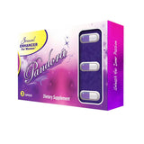 Pandora Sexual Enhancer For Women 3pk