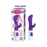 Gaysentials Pride Ribbon Magnet (Support Our Families)