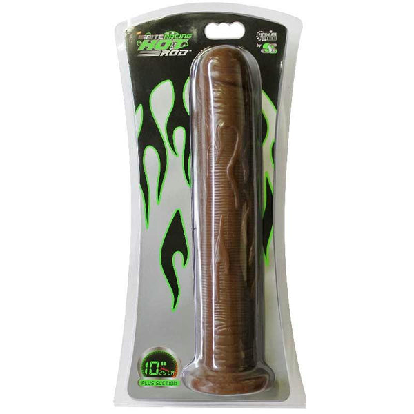 M2M Tweezer Clamps With Chain Chrome