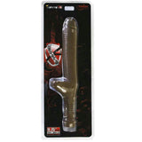 SI Sword w-Handle Brown